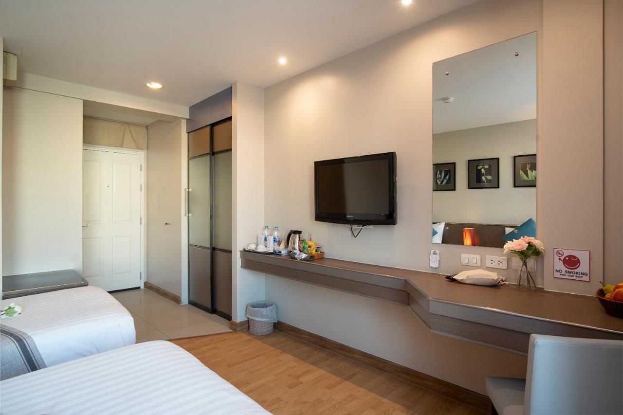Loft Hotel