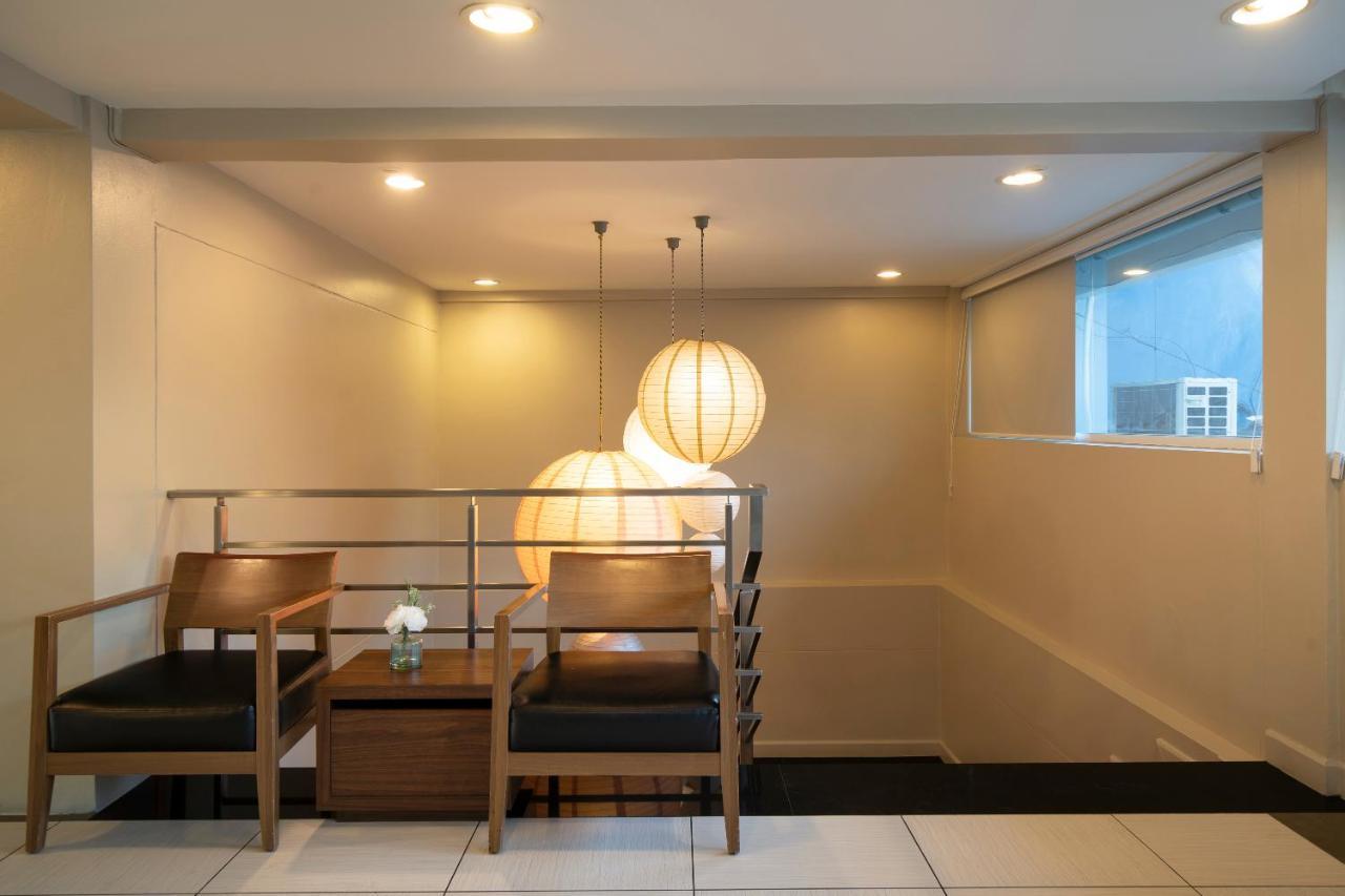 Hotel Loft