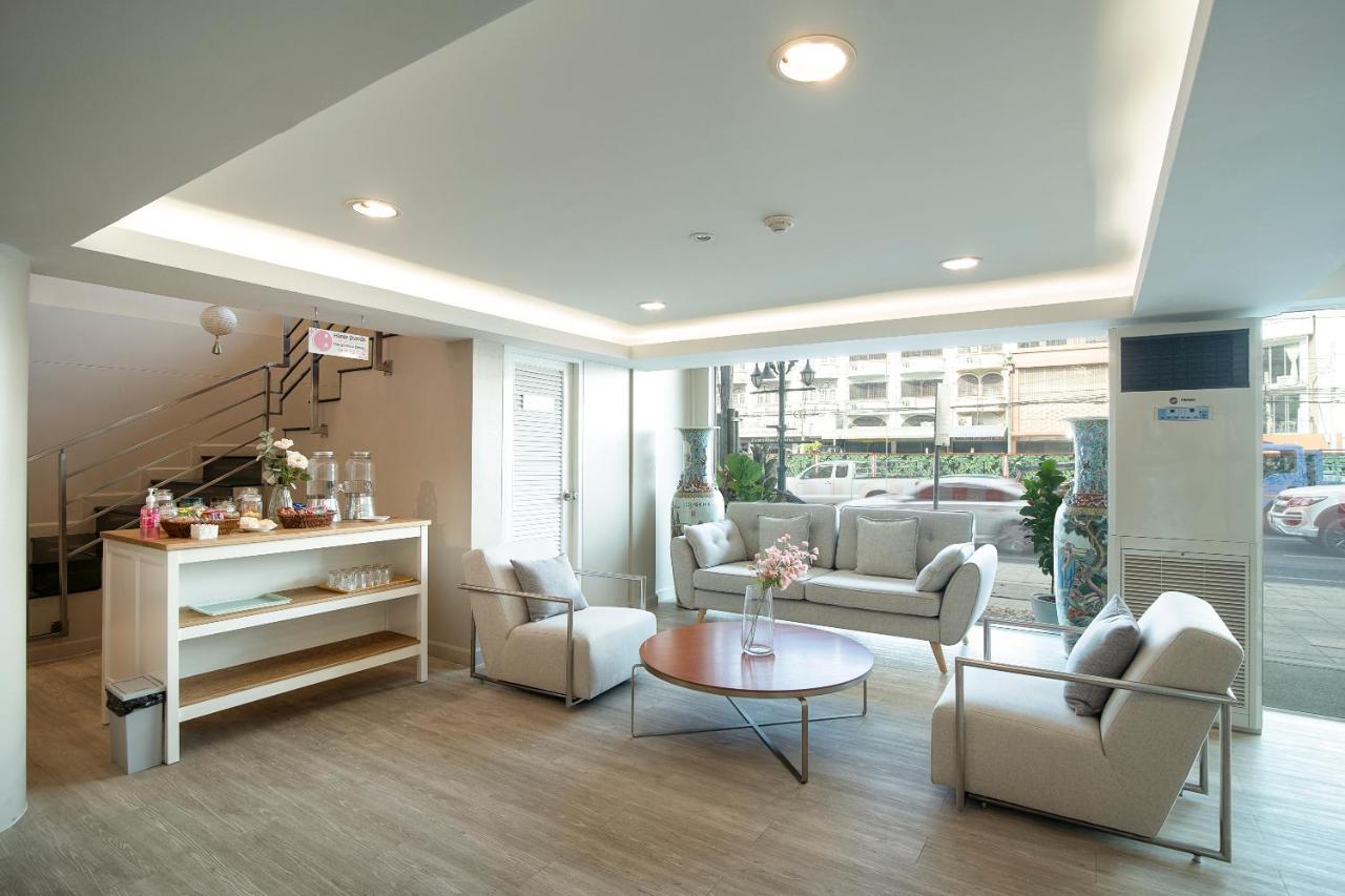 Hotel Loft 3*