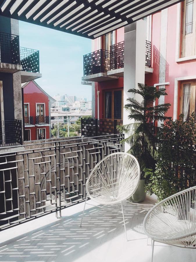 Hotel House Of Papa Siam Bangkok