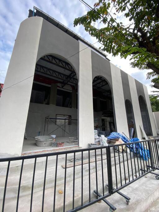 Ratanawong Place 406
