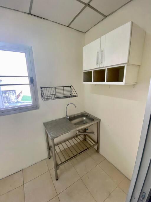Ratanawong Place 523 Pangsapuri