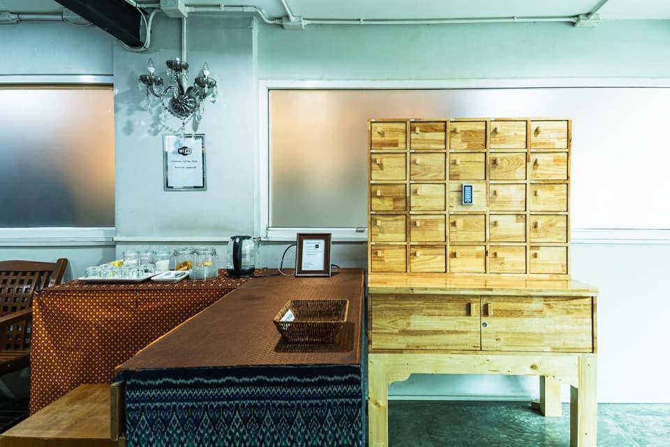 Go Khaosan Road Appartement