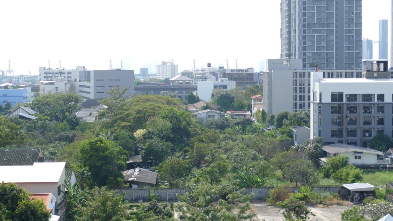 Pangsapuri Sundowner Sukhumvit *