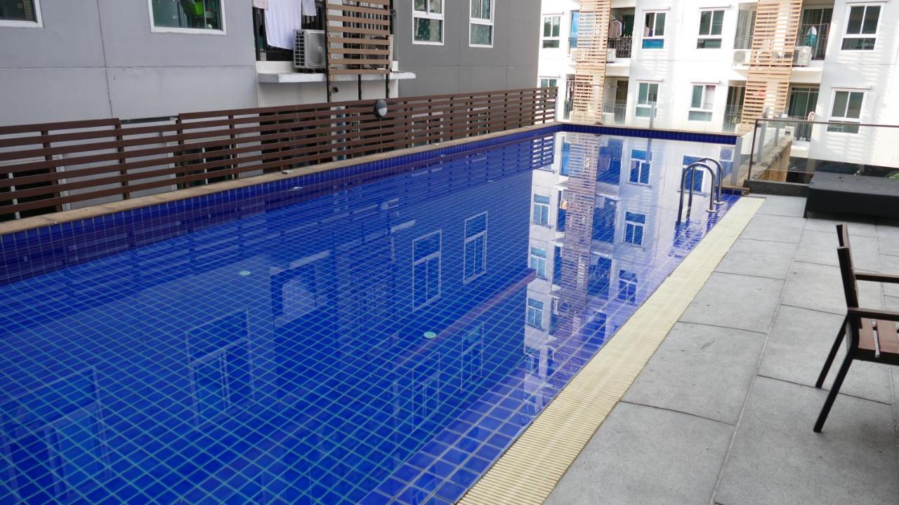 Pangsapuri Sundowner Sukhumvit
