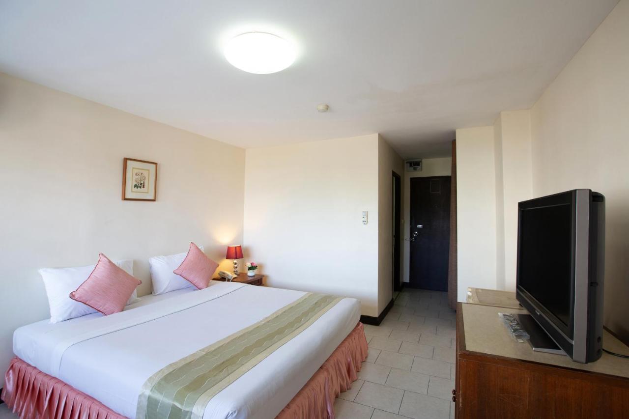 D-haus Ladprao 4*