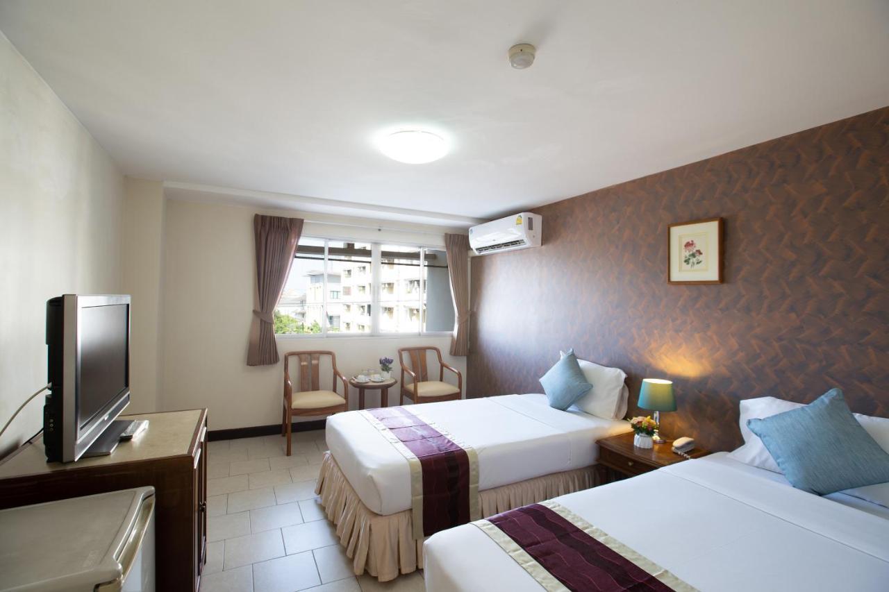 Hotel D-haus Ladprao 4*