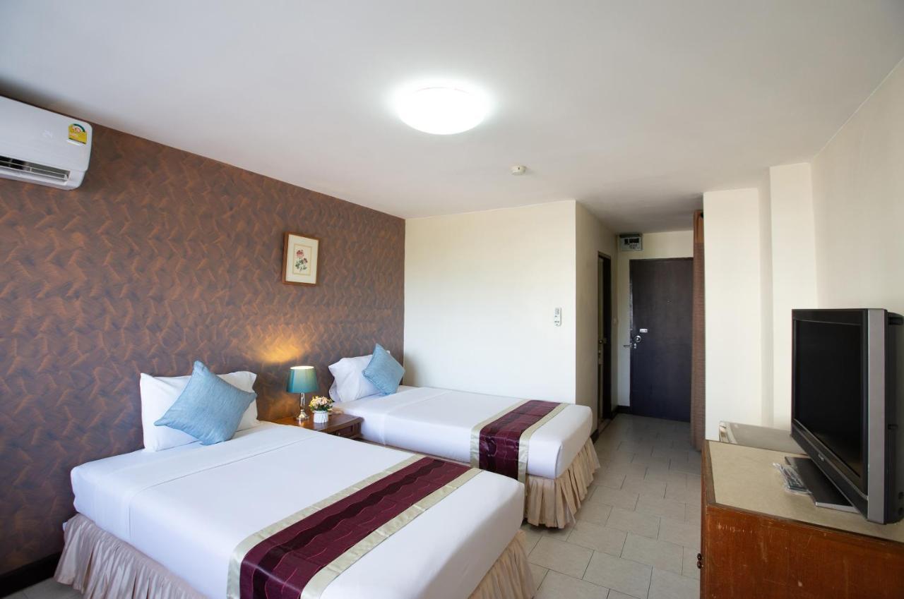 D-haus Ladprao 4* Bangkok