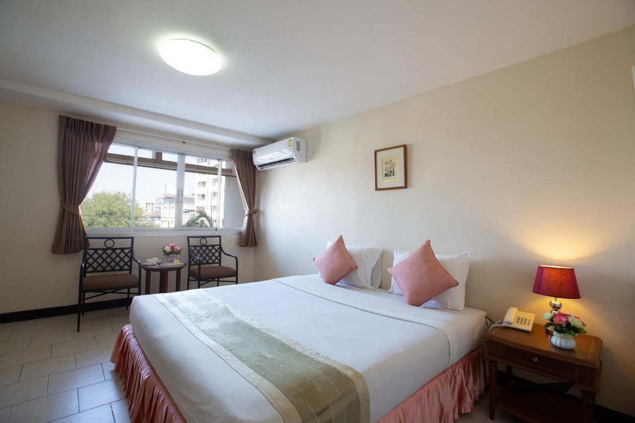 D-haus Ladprao 4*