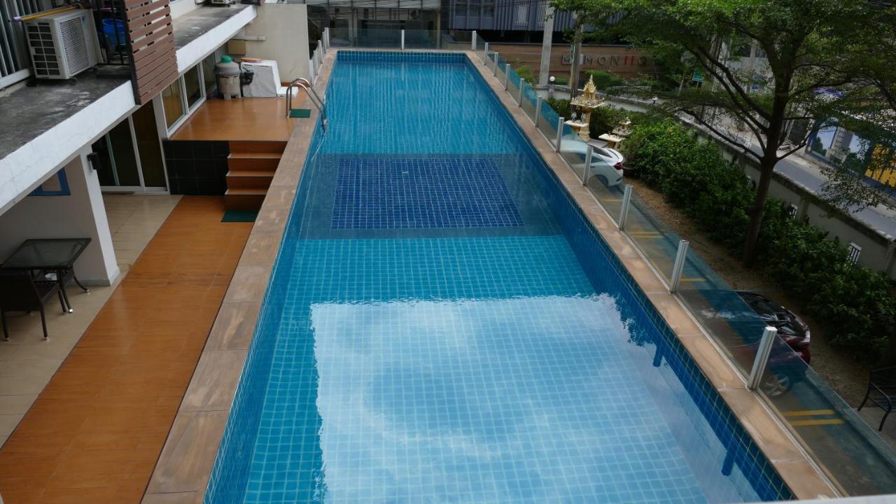 Influencer Dream Pangsapuri