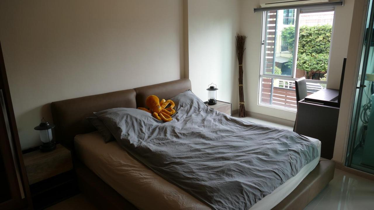 Influencer Dream Bangkok