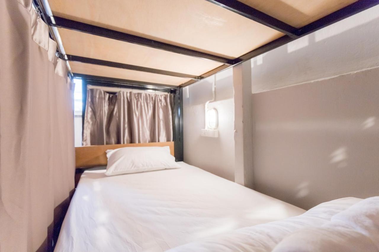 Lemon Siam Petchaburi Road Hostel *