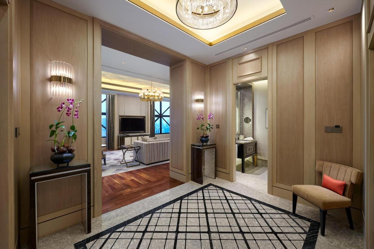 Hotel Sheraton Grande Sukhumvit, A Luxury Collection Hotel, Bangkok