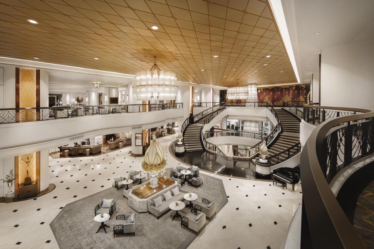 The Athenee Hotel, A Luxury Collection Hotel, 5* Bangkok