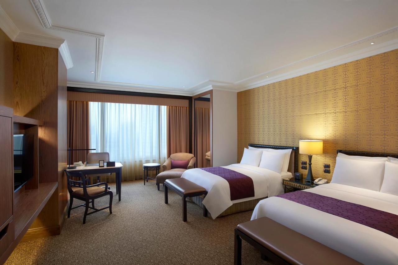 Sheraton Grande Sukhumvit, A Luxury Collection Hotel, 5*
