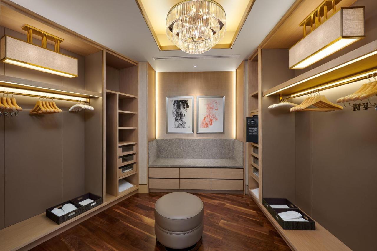 Hotel Sheraton Grande Sukhumvit, A Luxury Collection Hotel,
