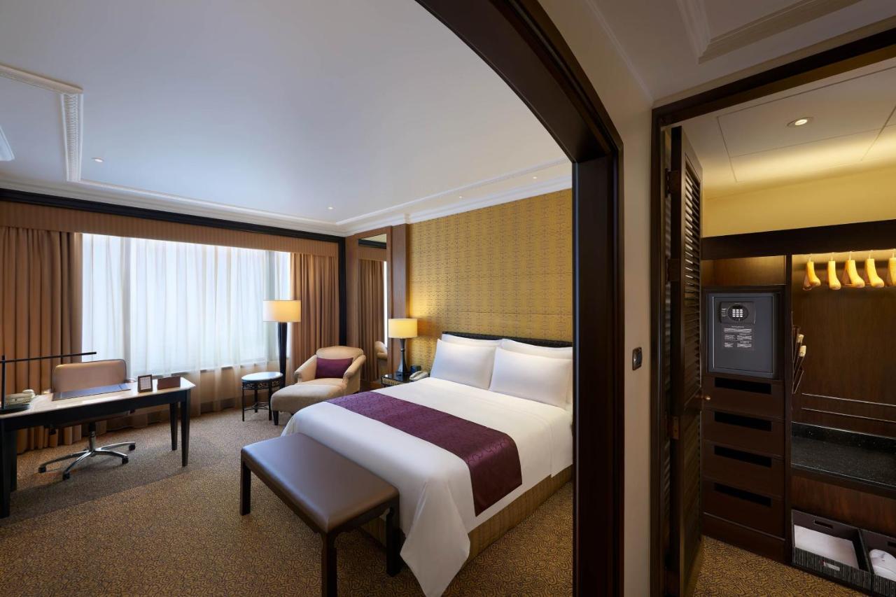 Sheraton Grande Sukhumvit, A Luxury Collection Hotel, Hotel