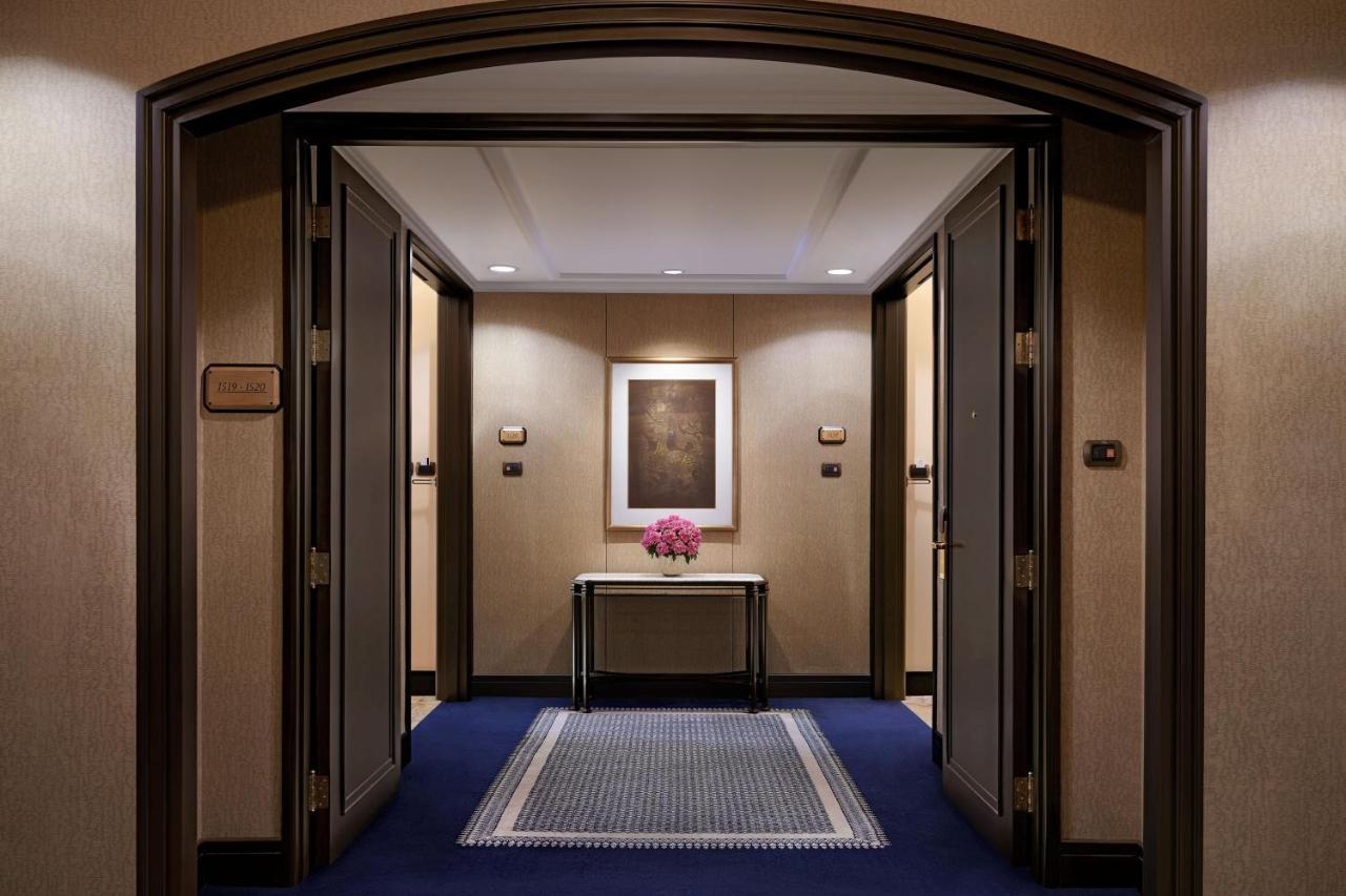 Sheraton Grande Sukhumvit, A Luxury Collection Hotel, Hotel 5*