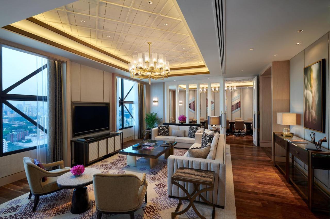 Hotel Sheraton Grande Sukhumvit, A Luxury Collection Hotel,