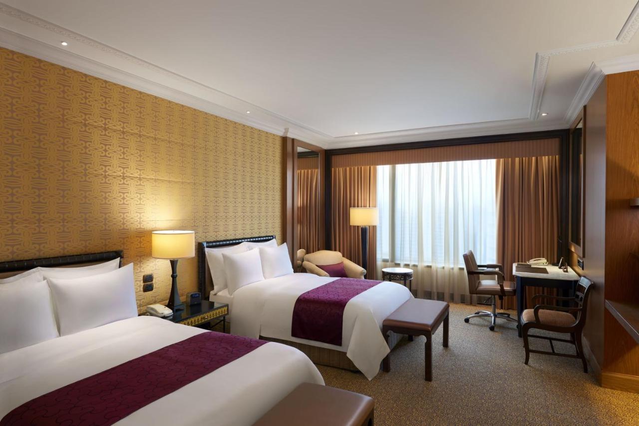 Hotel Sheraton Grande Sukhumvit, A Luxury Collection Hotel, Bangkok