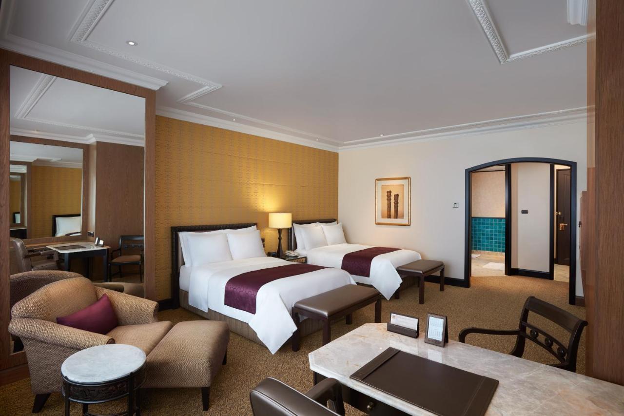 Sheraton Grande Sukhumvit, A Luxury Collection Hotel,
