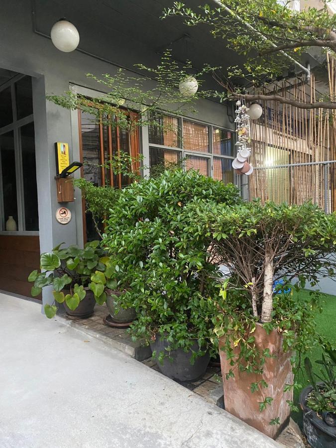 Nesuto Hostel&cafe Ramkamhaeng 52 Bangkok