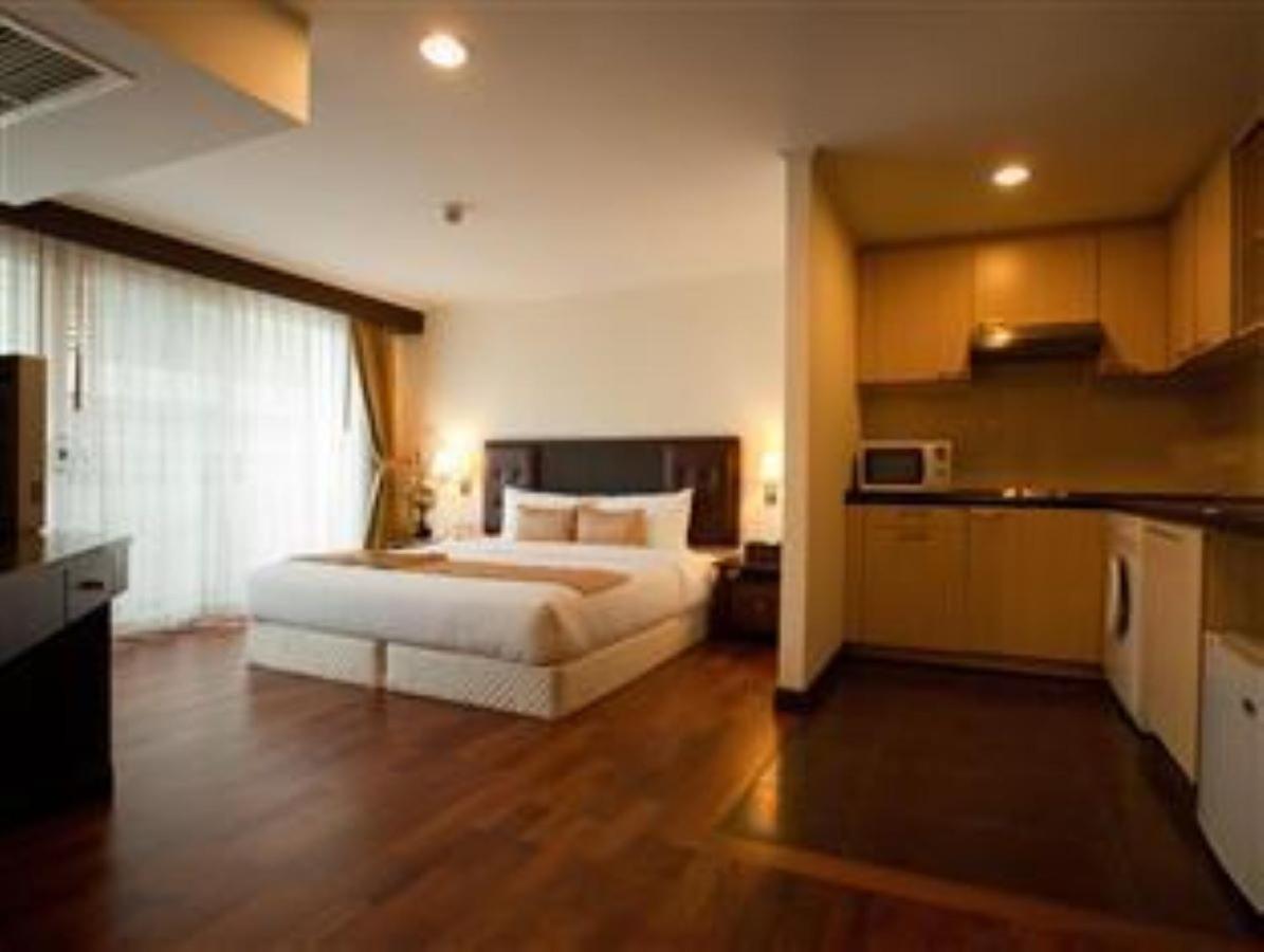 Appartement S.m. Grande *