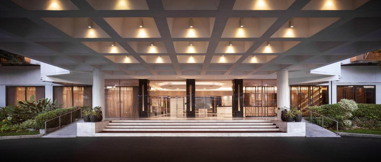 Amari Don Muang Airport 5*