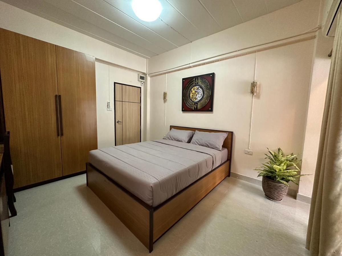 Apartment 66