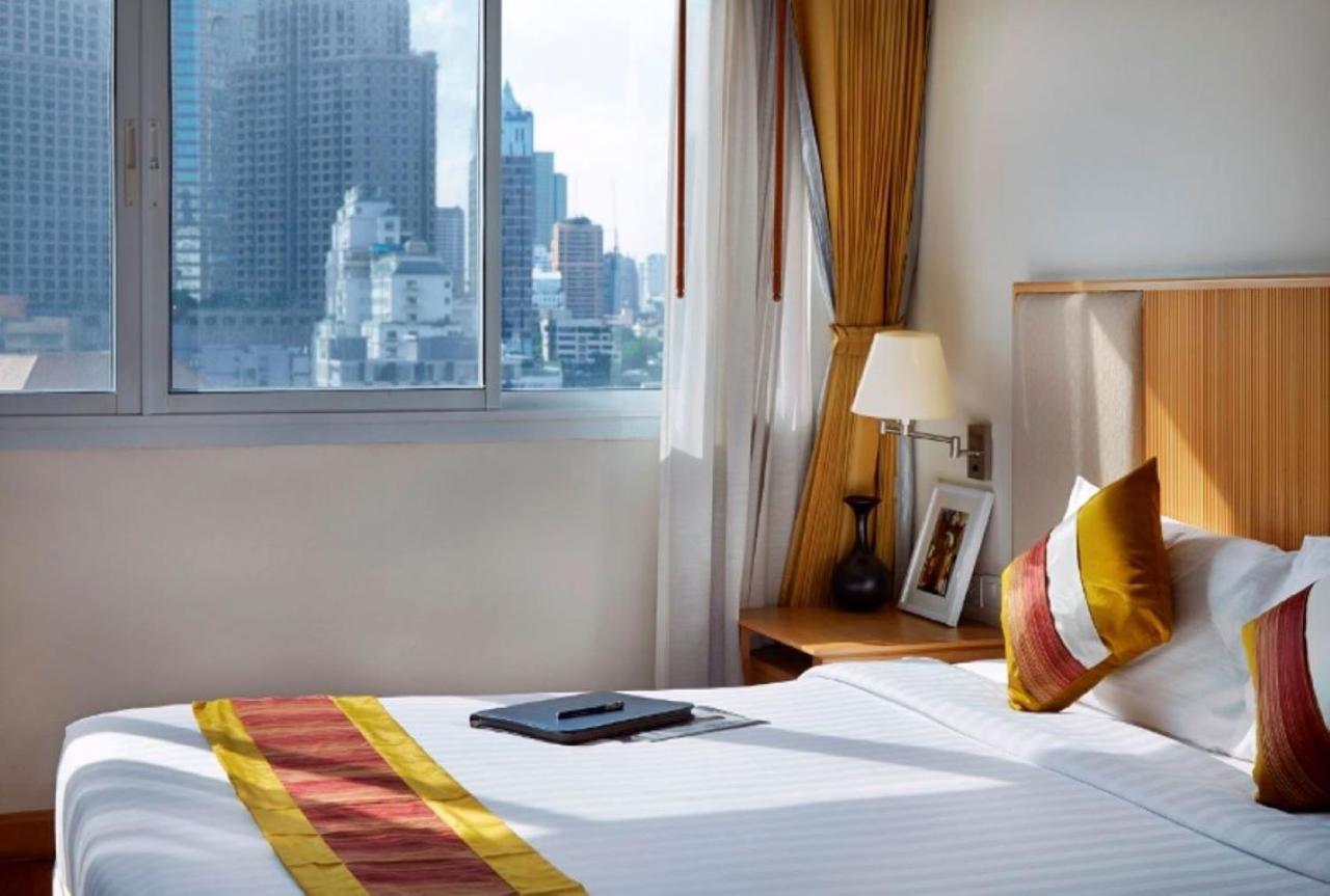 Appartement S.m. Grande Bangkok