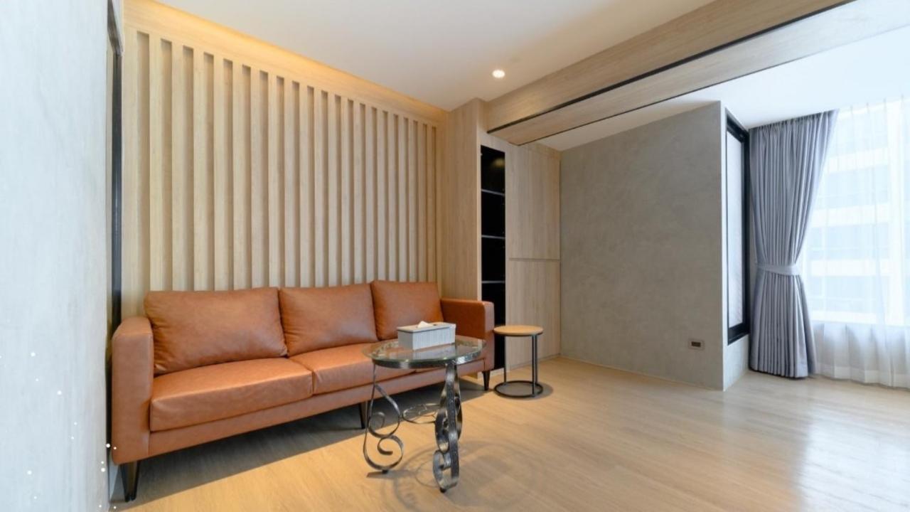 Loft - Sha Extra Bangkok