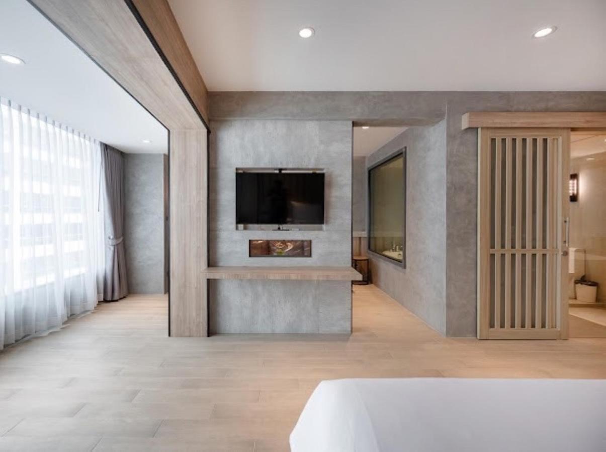 Loft - Sha Extra Hotel