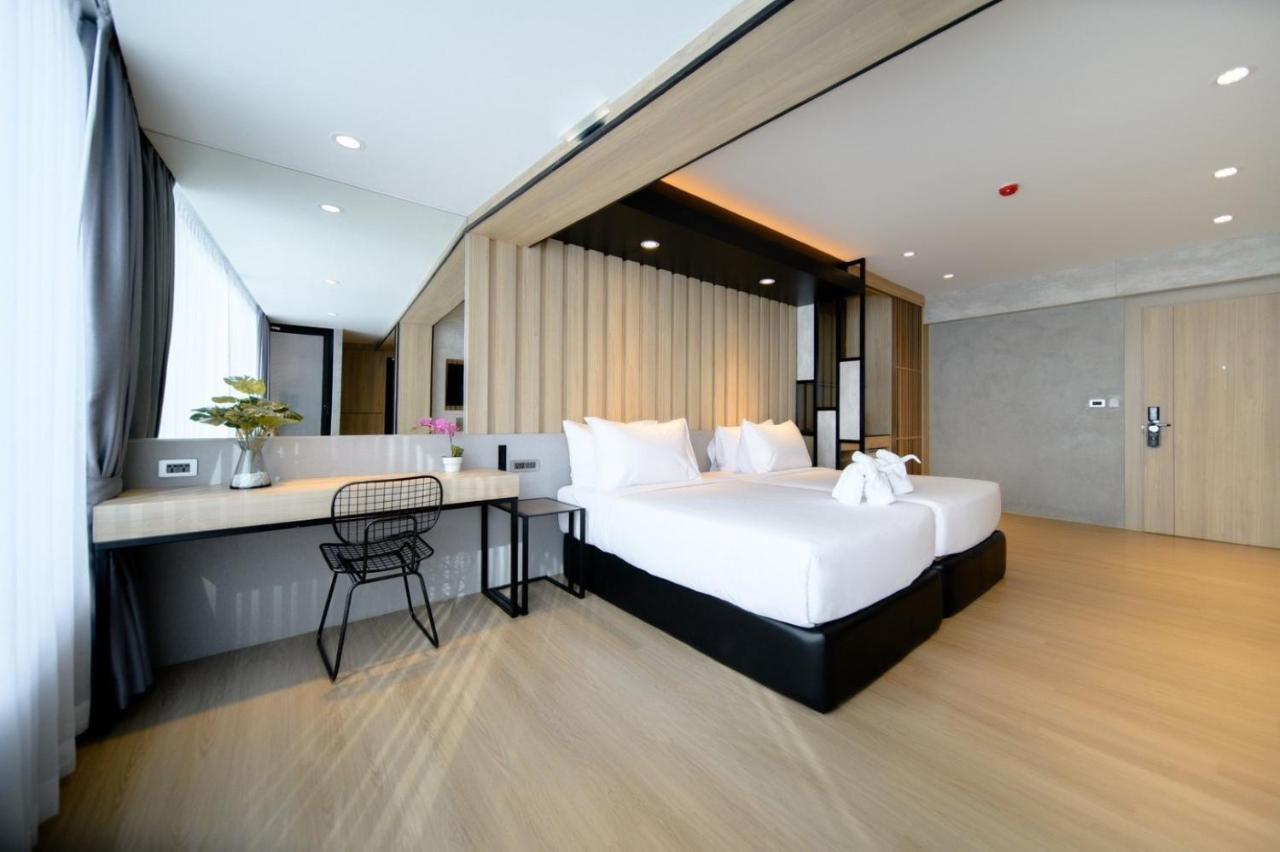 Loft - Sha Extra Hotel