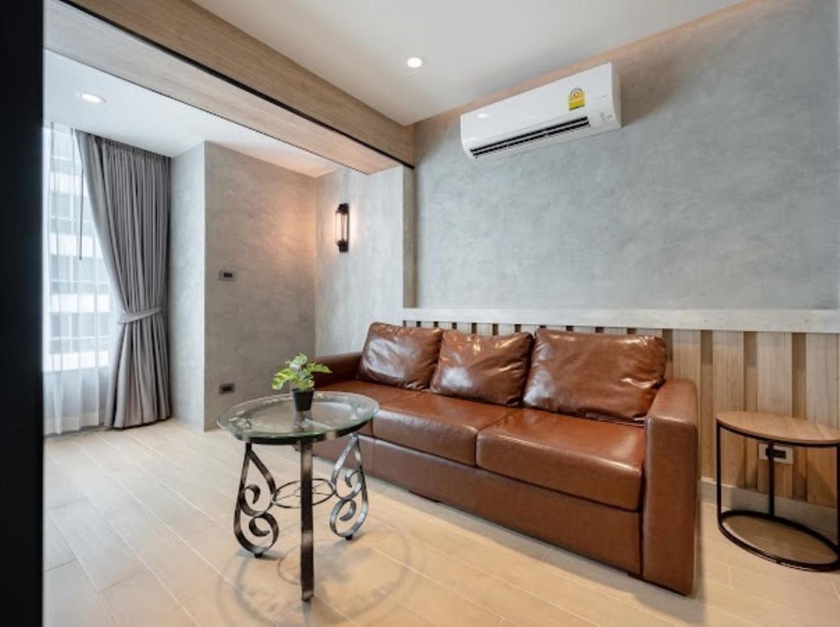 Loft 4* Banguecoque