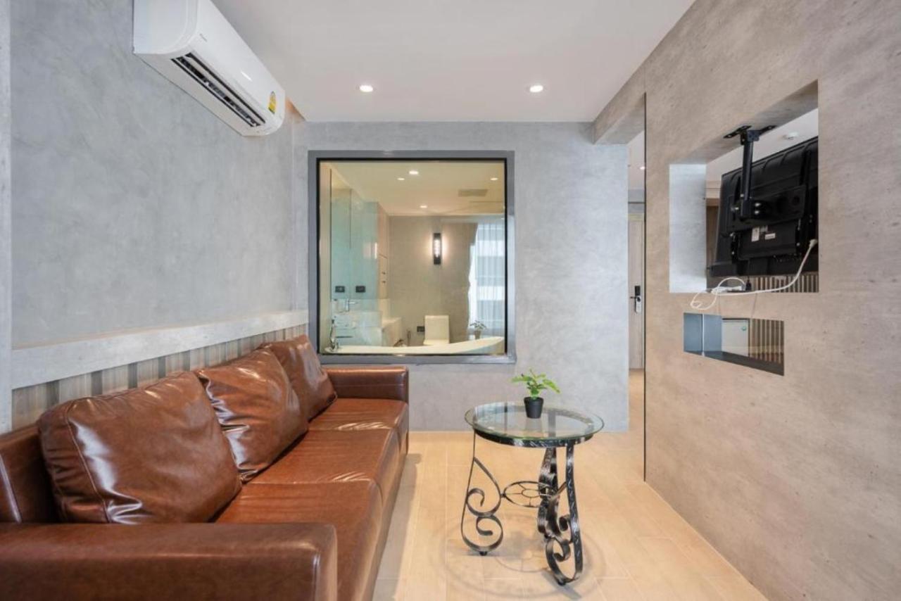 Hotel Loft - Sha Extra