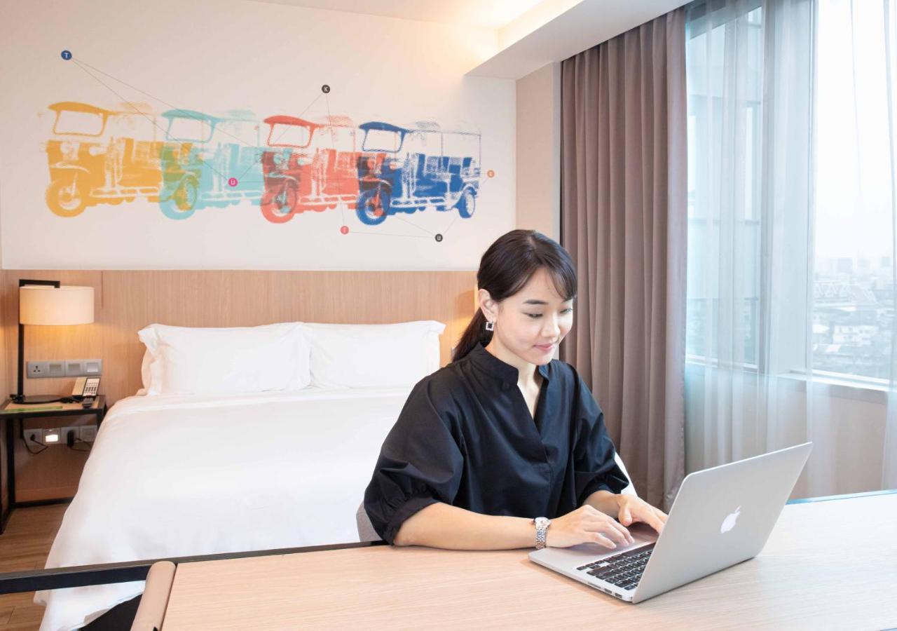 Modena By Fraser 4* Bangkok