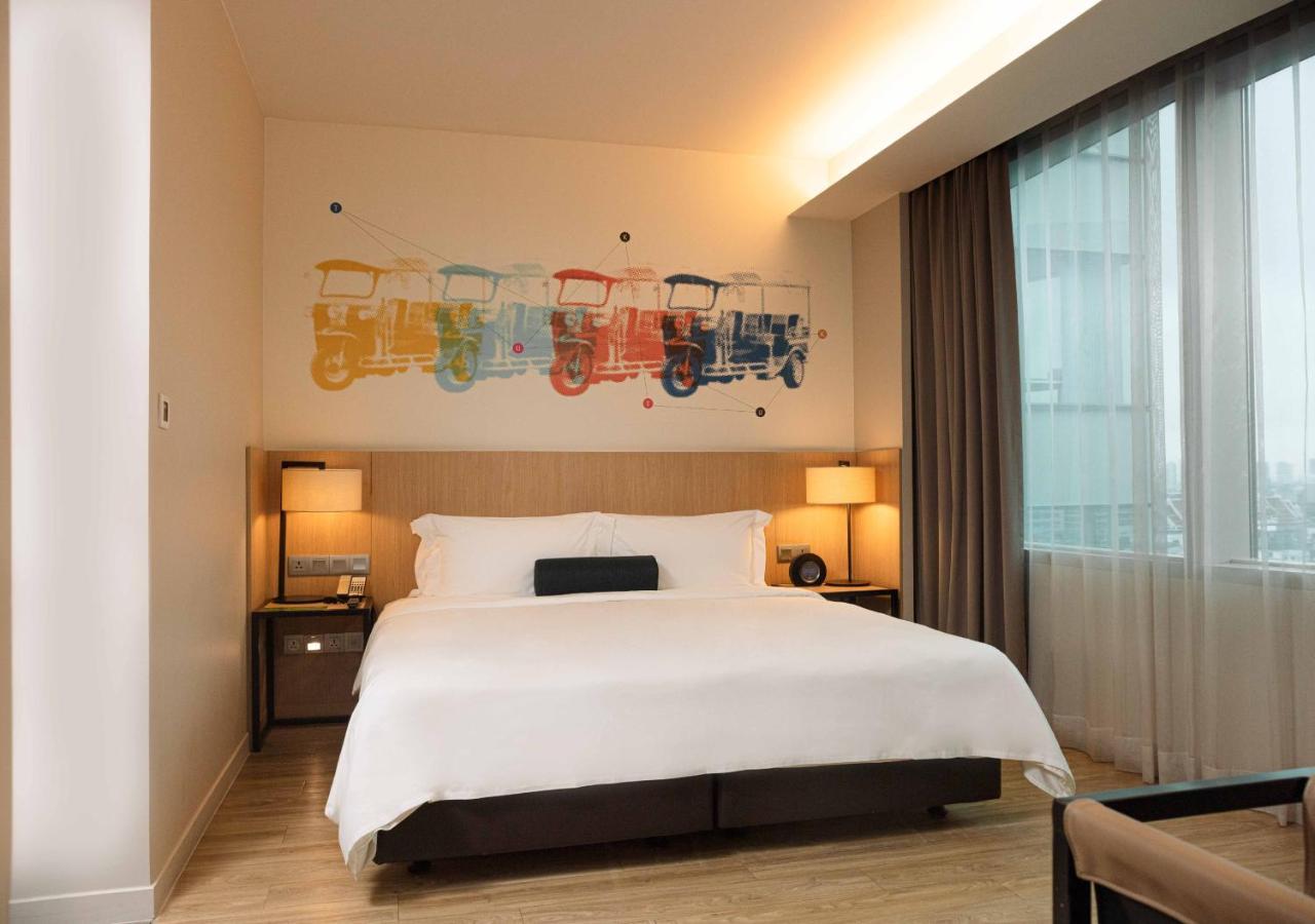 Hotel Modena By Fraser 4*