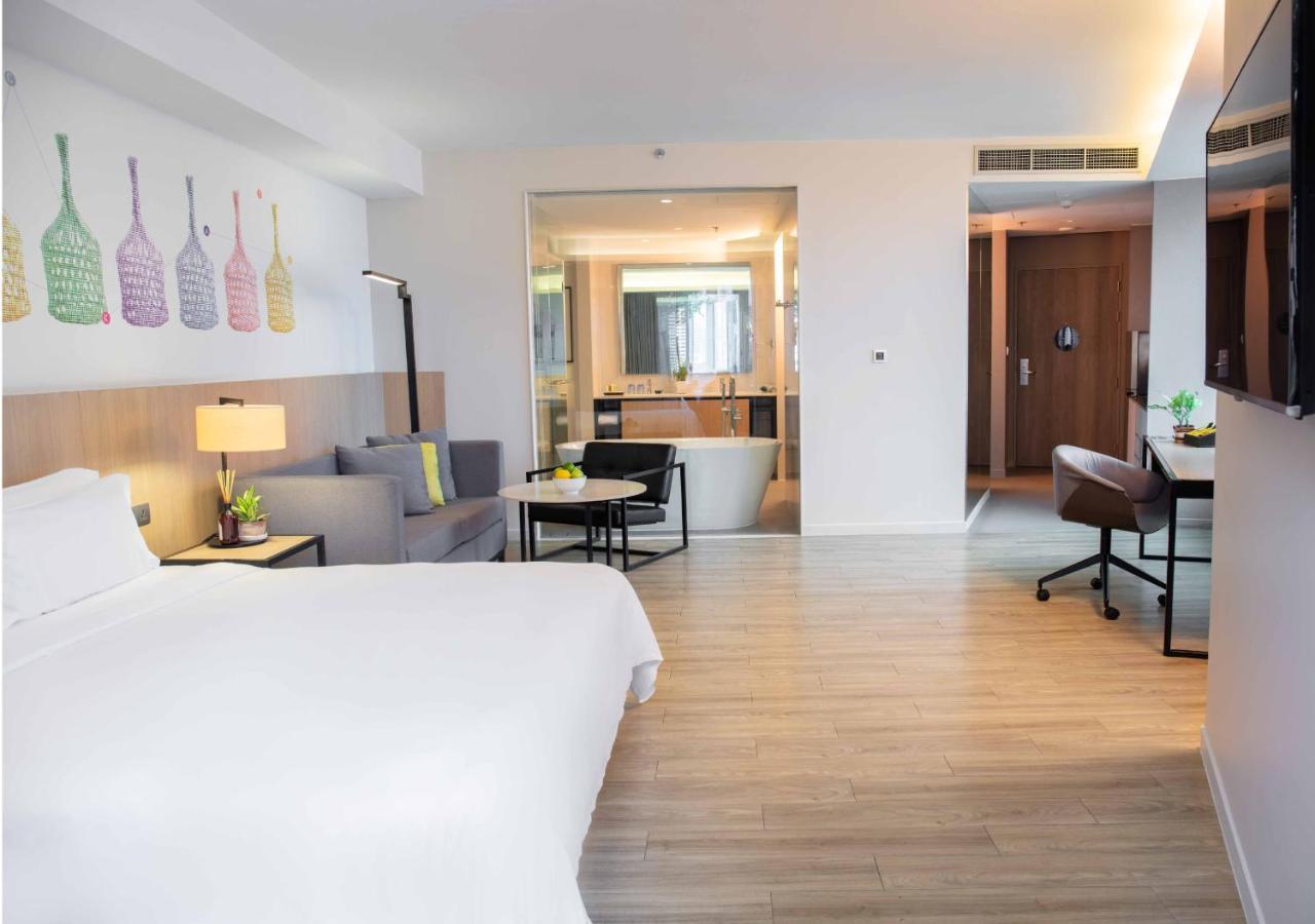 Hotel Modena By Fraser Bangkok