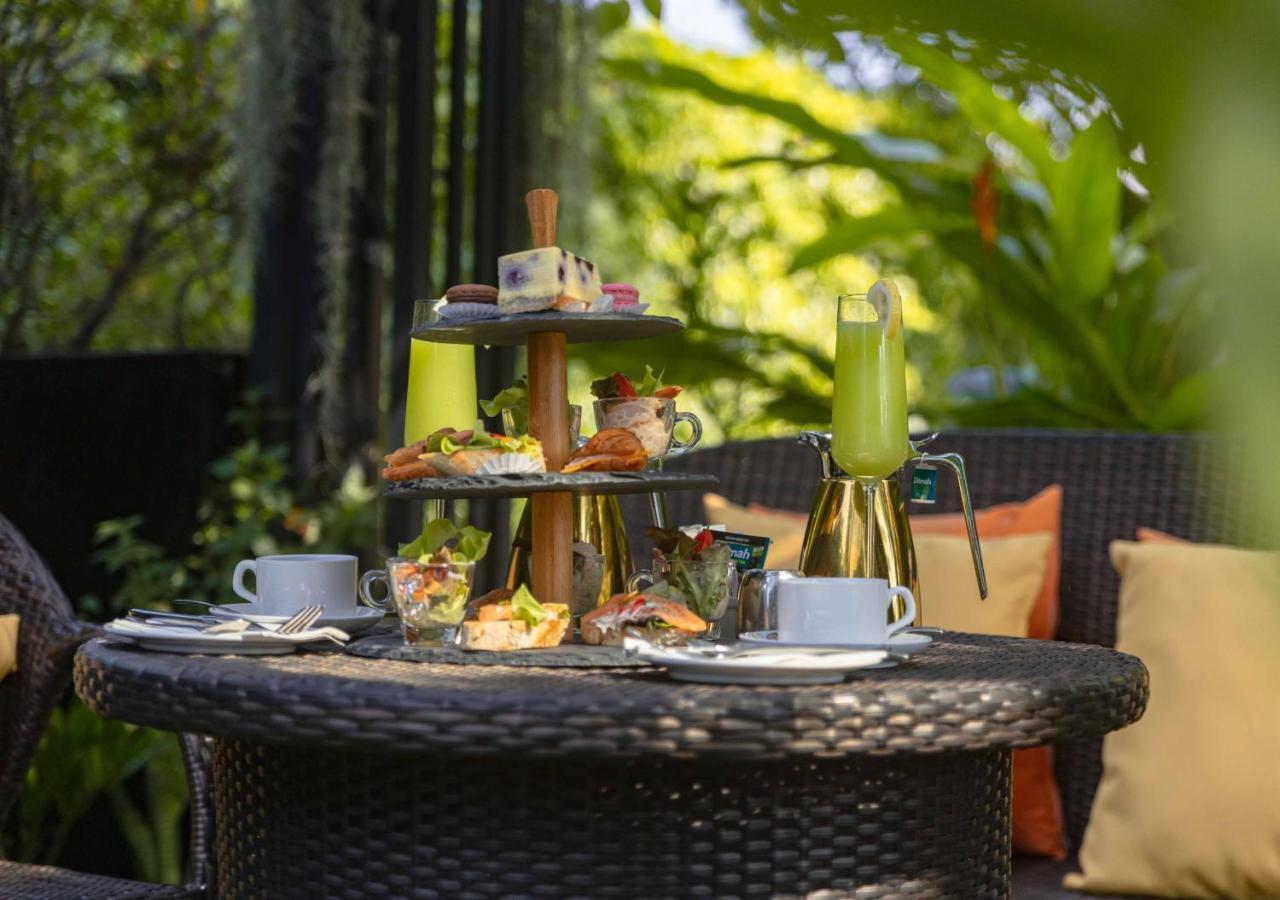 Hotel Modena By Fraser 4*