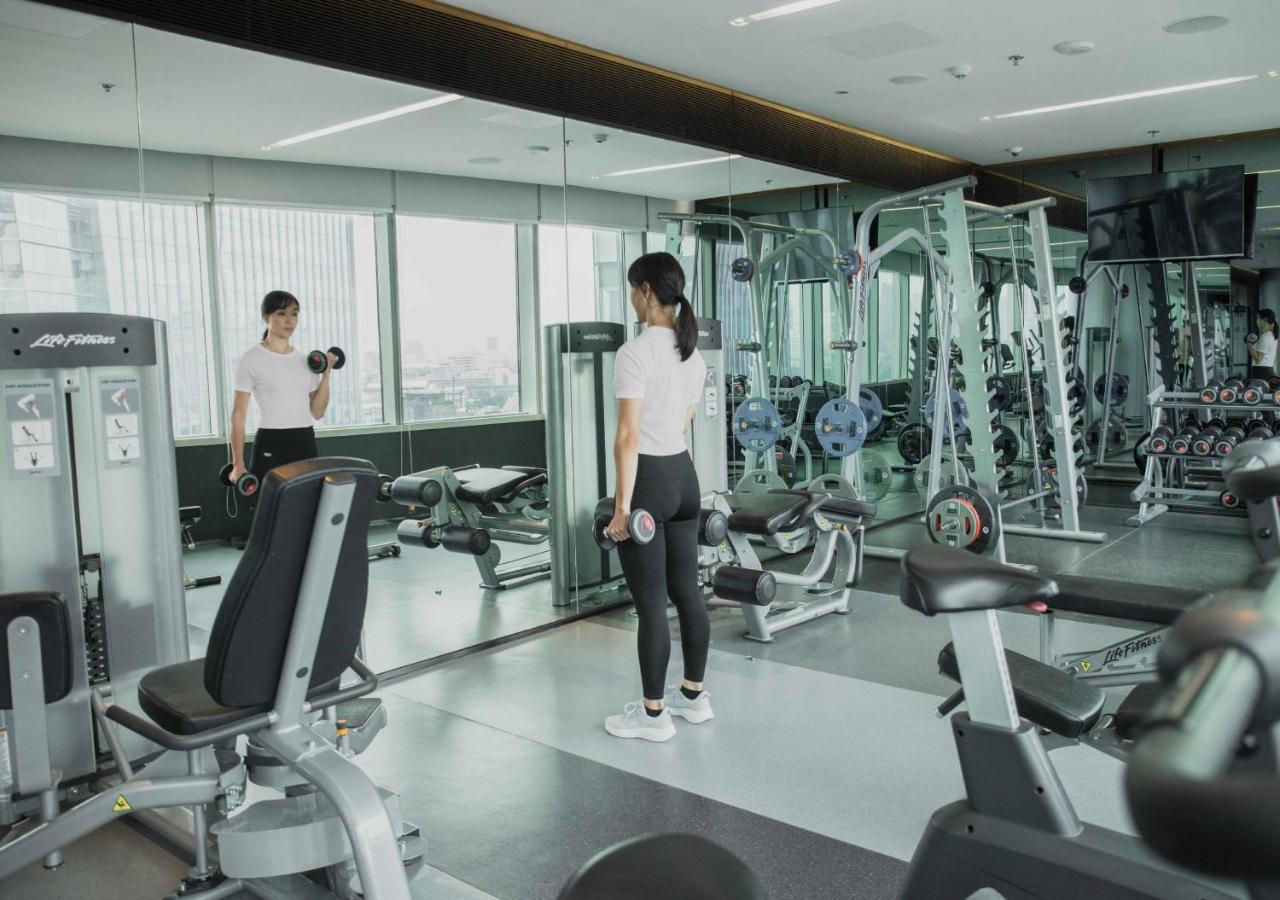 Modena By Fraser Hotel Bangkok