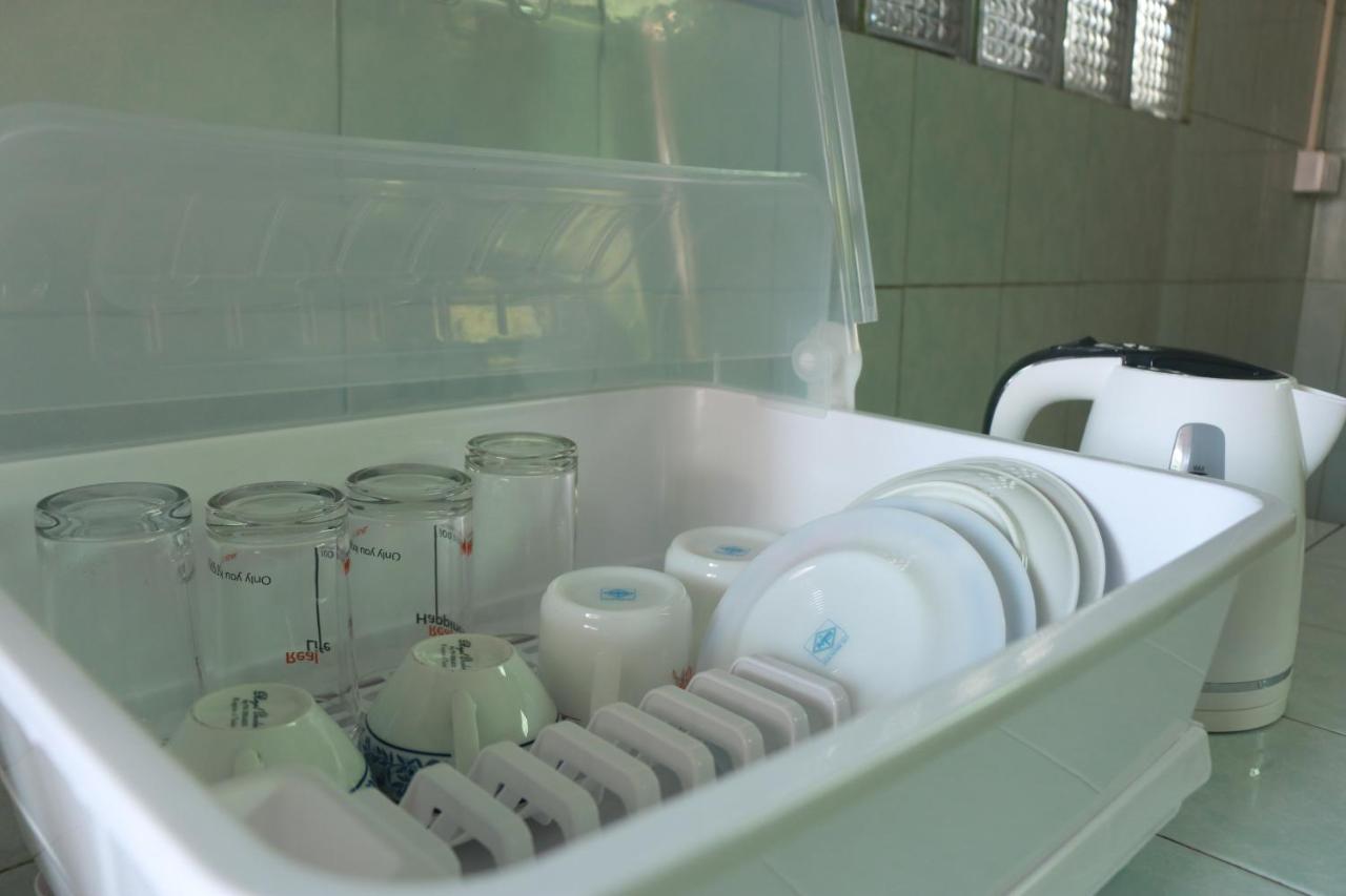 Apartment Chillhouse24 @ Donmueang