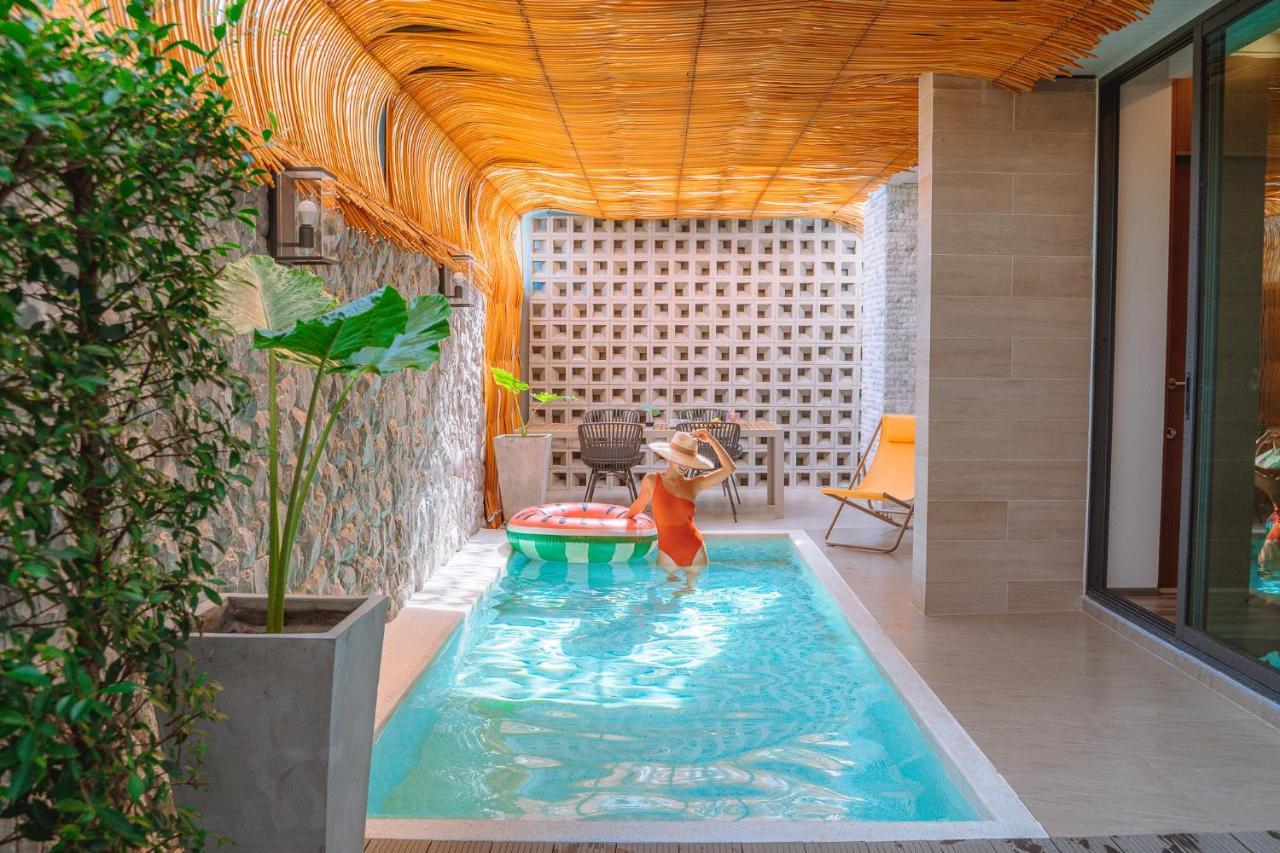 Shan Sukhumvit Hotel 3*
