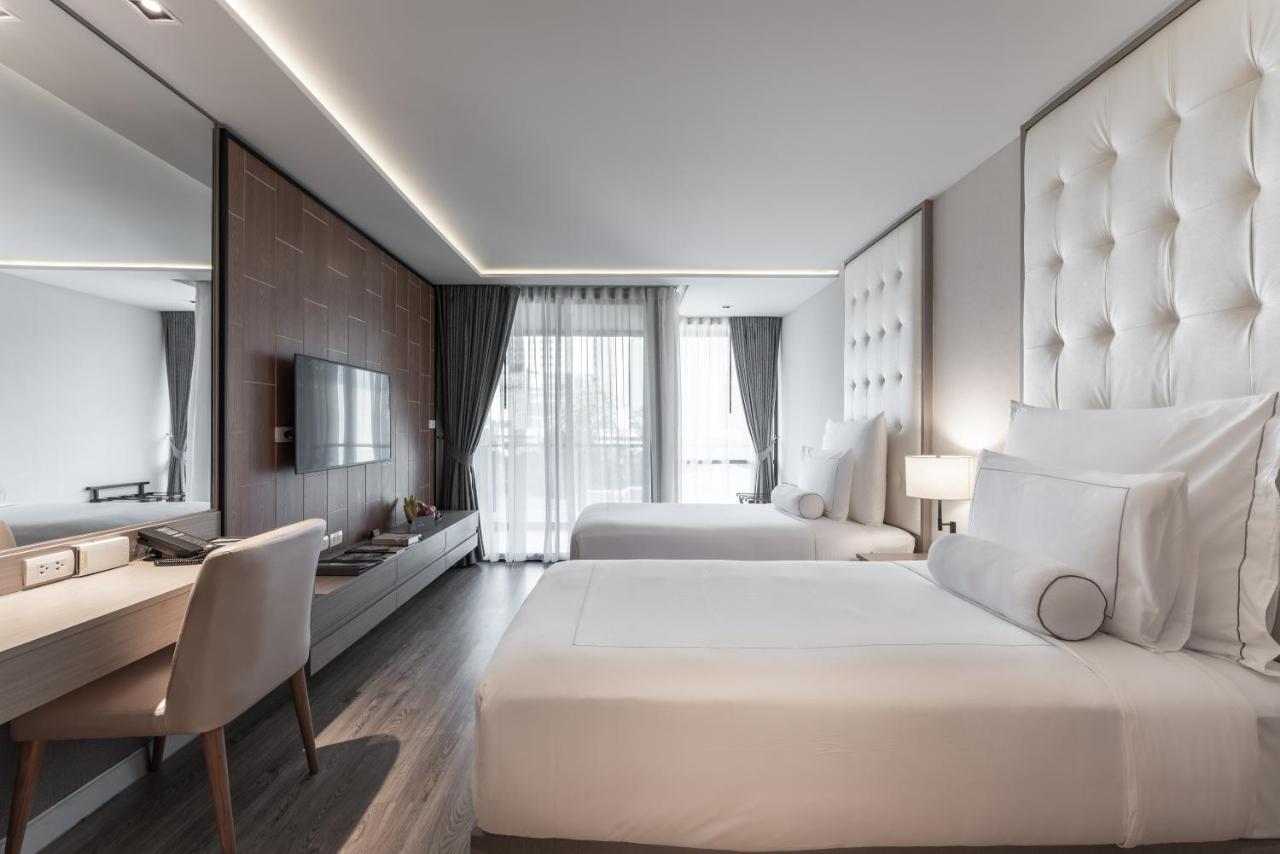 Tastoria Collection Sukhumvit Hotel Bangkok