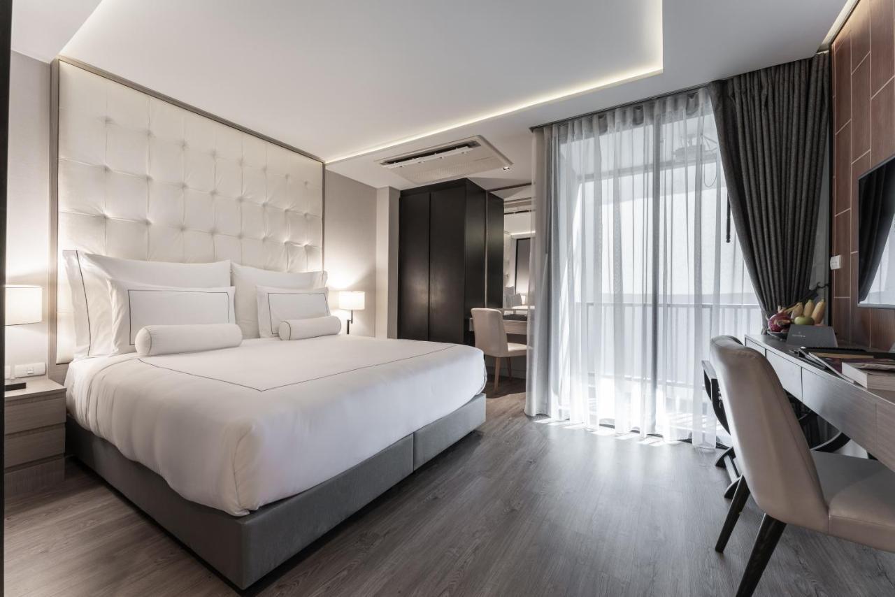 Tastoria Collection Sukhumvit Bangkok