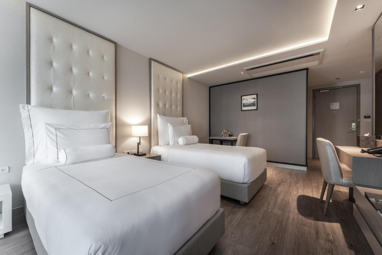 Tastoria Collection Sukhumvit 5* Bangkok