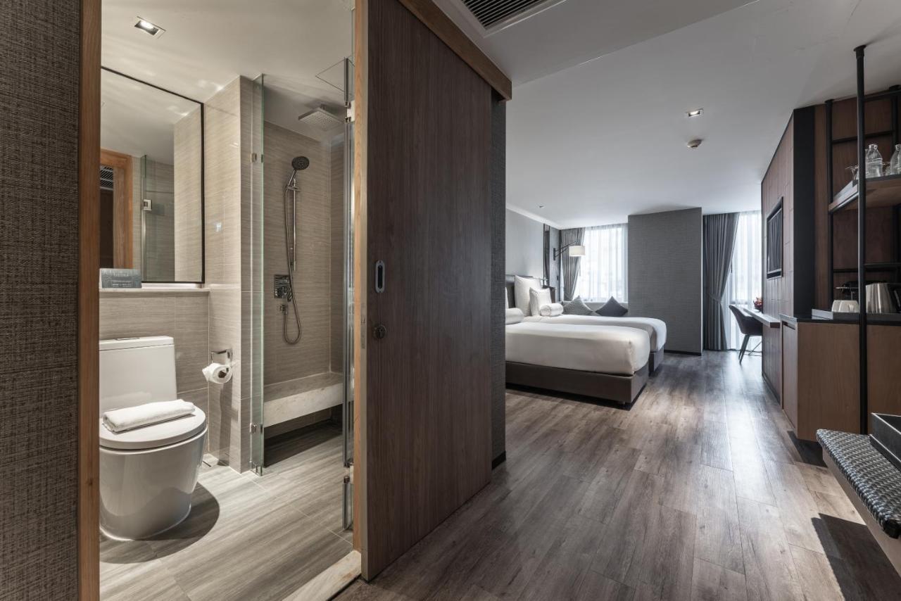 Tastoria Collection Sukhumvit Bangkok