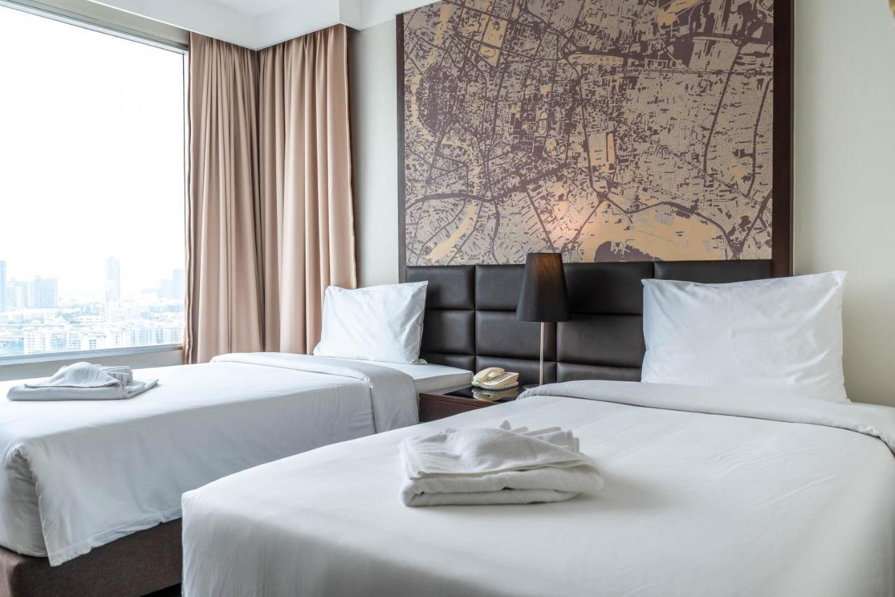 Hotel Jasmine Grande 5*