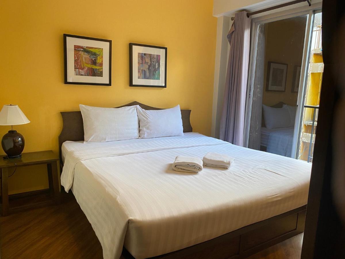Hotel Vinary Sukhumvit Bangkok