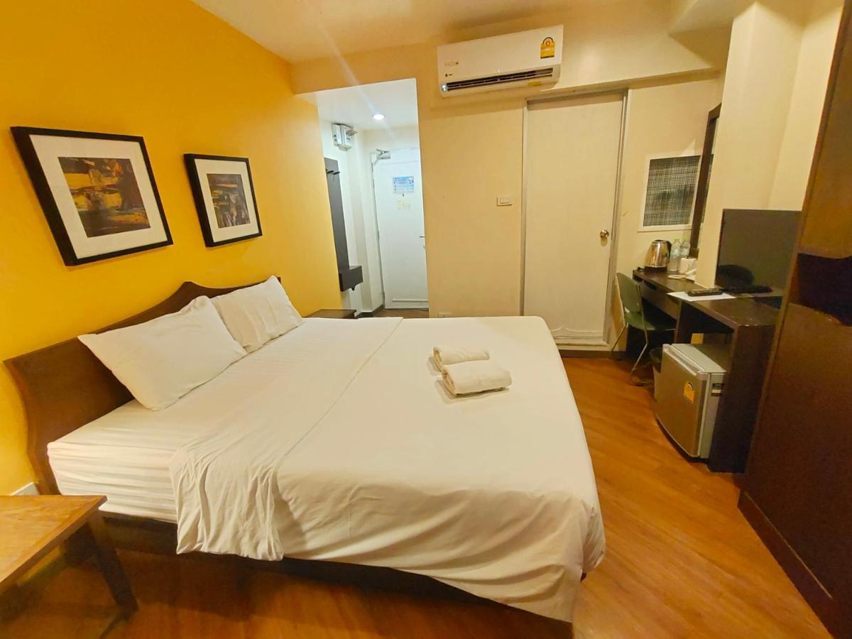 Hotel Vinary Sukhumvit