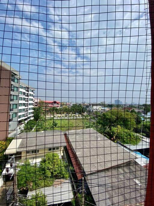 Ratanawong Place 407 Apartment Bangkok